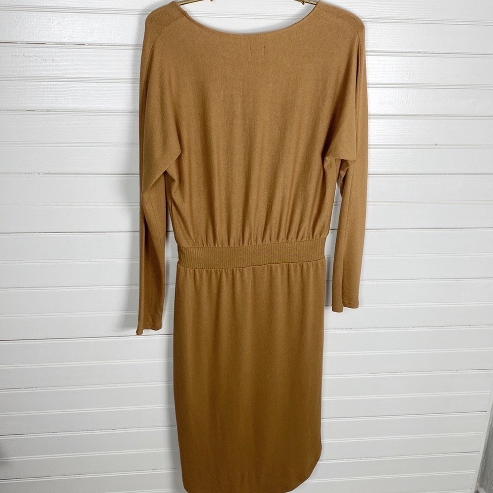 GAP Softspun Banded Waist Dress Size Small - Picture 6 of 7